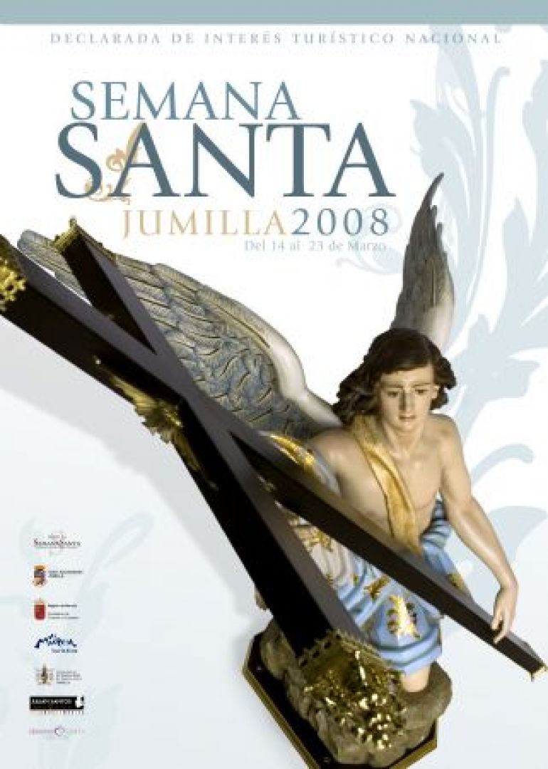 Semana Santa en Jumilla  